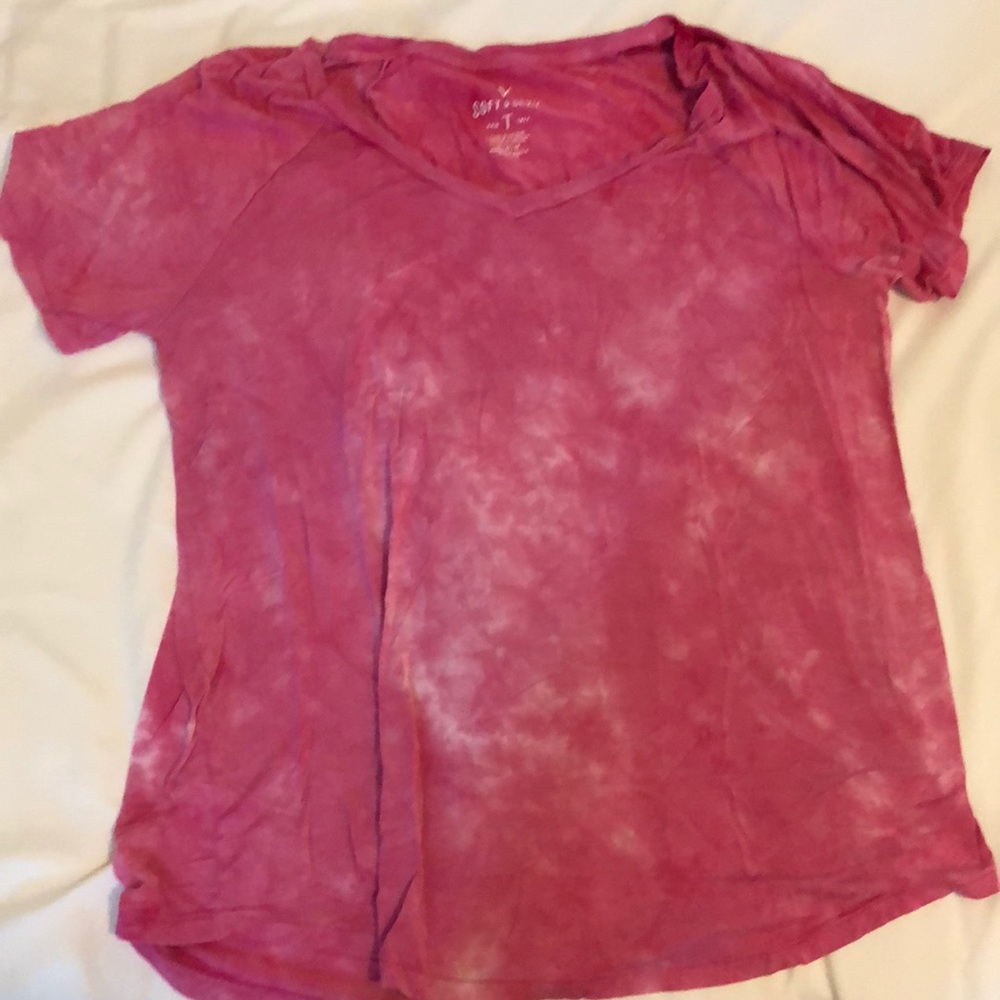 AE tee shirt